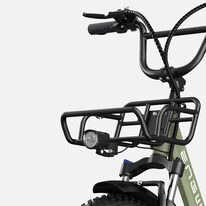 E-bike Engwe L20 // 20" (green)