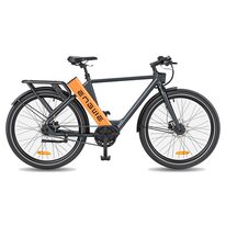 E-bike Engwe P275 PRO // 27,5" (black/orange)