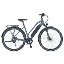 E-bike Prophete 22.EST.05 28" // 8G, size 20" (50 cm) (blue)