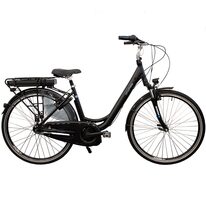 E-bike Prophete 28" // N7 size 18,5" (46cm) (black)