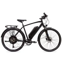 E-bike Prophete Entdecker e2000 28" // 10G size 20,5" (52 cm) (black)