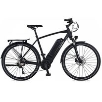 E-bike Prophete Entdecker Power Edition 28" // 10G size 21,5" (55 cm) (black)