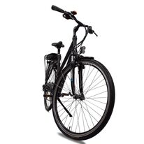 E-bike Prophete EntdeckerEntdecker 28" // 24G size 20" (50cm) (black)