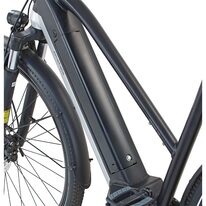 E-bike Prophete eSUV 22.ETS.15 10G 28" // dydis 20,5" (52 cm) (black/white)