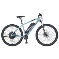 Elektrinis Prophete Graveler E-MTB 29" // 10G dydis 19" (48 cm) (mėlyna)