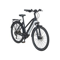 Electric Prophete eSUV 22.ETS.15 10G 28" dydis 20,5" (52cm) (black/silver)