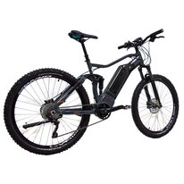 Electric Prophete Graveler e9000 10G 27,5" size 19" (48cm) (grey)