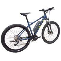 Electric REX Graveler E 8.6 28" 9G size 19" (48cm) (blue)