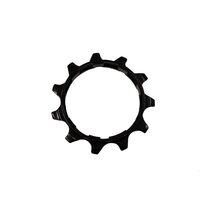 Freewheel microSHIFT Advent X, 10-speed, 11-13-15-18-21-24-28-34-40-48T