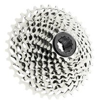 Galinis žvaigždžių blokas SRAM AM PG-1130 Rival // 11 pav. Powerchain // 11-26T