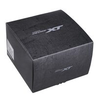 Передний переключатель Shimano XT FD-M8100 // Side-Swing Direct 2x12