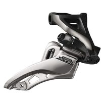 Front derailleur Shimano XTR FD-M9020 // Side-Swing Direct 2x11