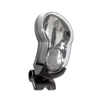 Front headlight from dynamo AXA Sprint LED 100 LM // for SR Suntour fork