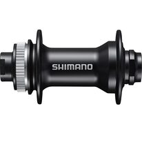 Priekinė stebulė Shimano MT400 Alivio 15x110mm disk