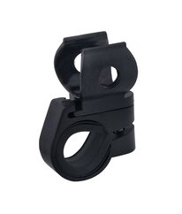 Front light holder plastic 22-25mm