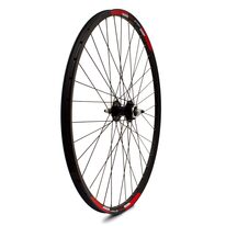 Front wheel SUNSTART 28/29" // 36H // disc breaks 6-bolt, double-wall