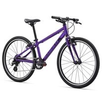 GIANT ARX 24 24" // 8G (violetinė)