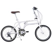GIANT Chiron 2 foldable 20" 16G (white)