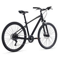 GIANT Cypress 2 28" 9G size 19" (49cm) (black)