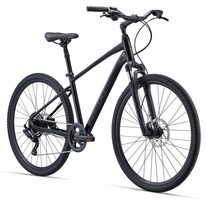 GIANT Cypress 2 28" 9G size 21" (54cm) (black)