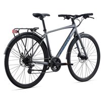 GIANT Escape 2 City 28" // 16G dydis 21" (53 cm) (pilka)