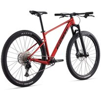 GIANT XTC SLR 29 2 29" // 12G size 21" (53cm) (red)