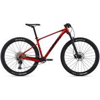 GIANT XTC SLR 29 2 29" // 12G size 21" (53cm) (red)