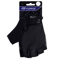 Gloves FORCE LOOSE (black) M