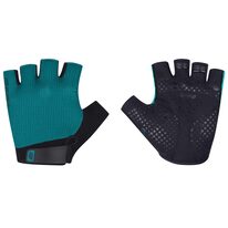 Gloves FORCE LOOSE (green) L