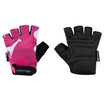 Gloves FORCE PLANETS KID (pink) M