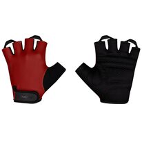Gloves FORCE SPORT (red) M
