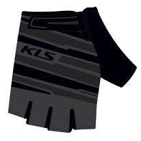 Gloves KLS Factor (black) S