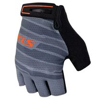 Gloves KLS Factor (grey) L