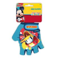 Gloves MICKEY (blue)