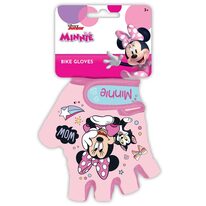 Gloves MINNIE (pink)