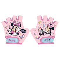 Gloves MINNIE (pink)