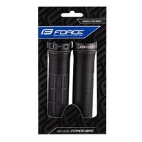 Grips FORCE Fixx with locking (black) 