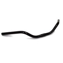 Handlebar 610 mm, 25,4 mm // steel (black)