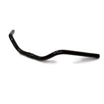 Handlebar 610 mm, 25,4 mm // steel (black)