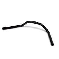 Handlebar 610 mm, 25,4 mm // steel (black)