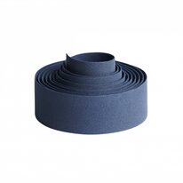 Handlebar tape NABICO GAVIA SMOOTH // 2.5 mm (dark blue)