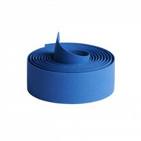 Handlebar tape NABICO GAVIA SMOOTH // 2.5 mm (light blue)