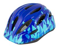 Helmet FORCE Ant 44-48cm (blue) XXS-XS