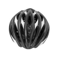 Helmet FORCE Bat 58-61cm L-XL (black)