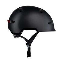 Helmet Force Metropolis 57-61 cm (black)