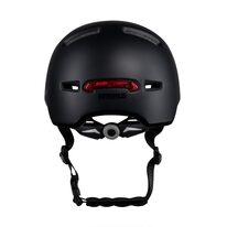 Helmet Force Metropolis 57-61 cm (black)