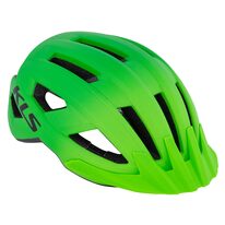 Helmet KLS Daze 022, S/M 52-55 (green)