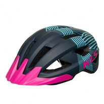 Helmet KLS Daze S-M 52-55cm (dark blue)