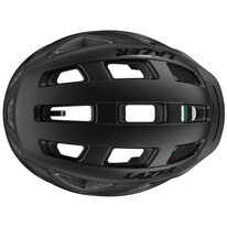 Helmet LAZER Cerro KC CE-CPSC L (58-61cm) (black)