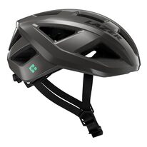 Helmet Lazer Tonic, L 58-61 cm (dark grey)